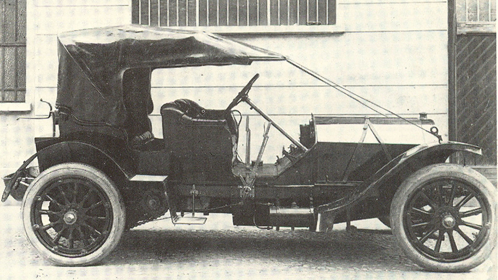 125 years of Fiat | Classic & Sports Car